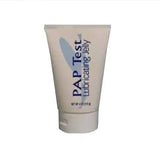 Lubricating Jelly - Carbomer free Aseptic Control® 4 oz. Tube NonSterile - BeHope