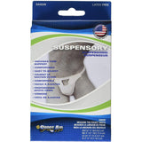 Suspensory Sport-Aid™ Large White - BeHope