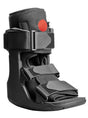 Air Walker Boot XcelTrax® Air Ankle Pneumatic Adult Large Short - BeHope
