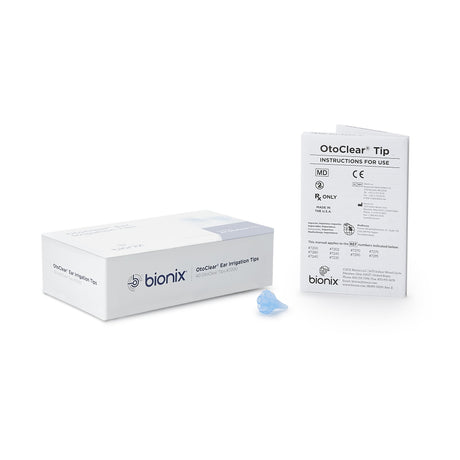 Ear Irrigation Tip OtoClear® For OtoClear® Ear Irrigation Water Pik Part#7245 - BeHope
