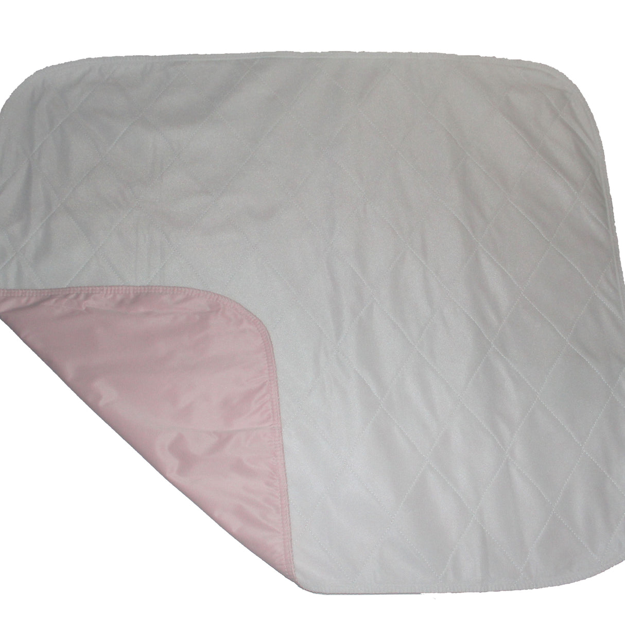 Reusable Underpad Beck's Classic 32 X 36 Inch Polyester / Rayon Moderate Absorbency - BeHope