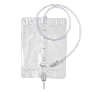 Patient Belongings Bags