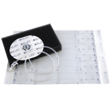 Negative Pressure Wound Therapy Dressing Kit Nisus® User-Friendly - BeHope