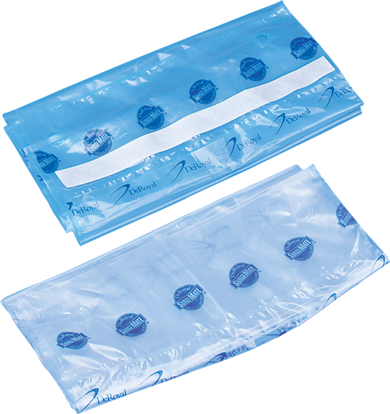Surgical Sponge 10 Count Pack Sterile - Behope
