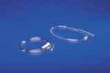 Nasogastric Suction Tube Argyle™ Levin Type X-Ray Opaque Nonsterile - BeHope