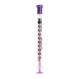 Oral Medication Syringe Monoject™ 1 mL Oral Tip Without Safety - BeHope
