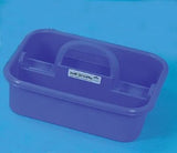Carry Caddy 5.5 X 14 X 18 Inch Plastic - BeHope