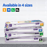 Cs Pro 16" Cuff Nitrile Exam Gloves