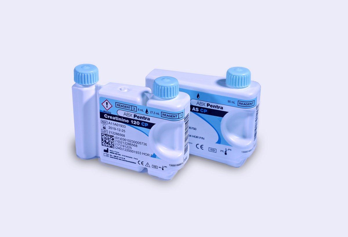 Reagent Cup For Pentra™ 400 Clinical Chemistry Analyzer - BeHope