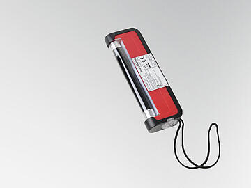 Uvp Compact Handheld Ultraviolet Lamp Tube - BeHope
