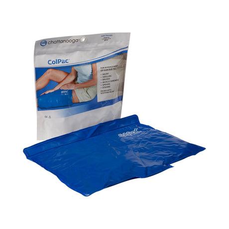Cold Pack ColPaC® General Purpose Standard 11 X 14 Inch Vinyl / Gel Reusable - BeHope