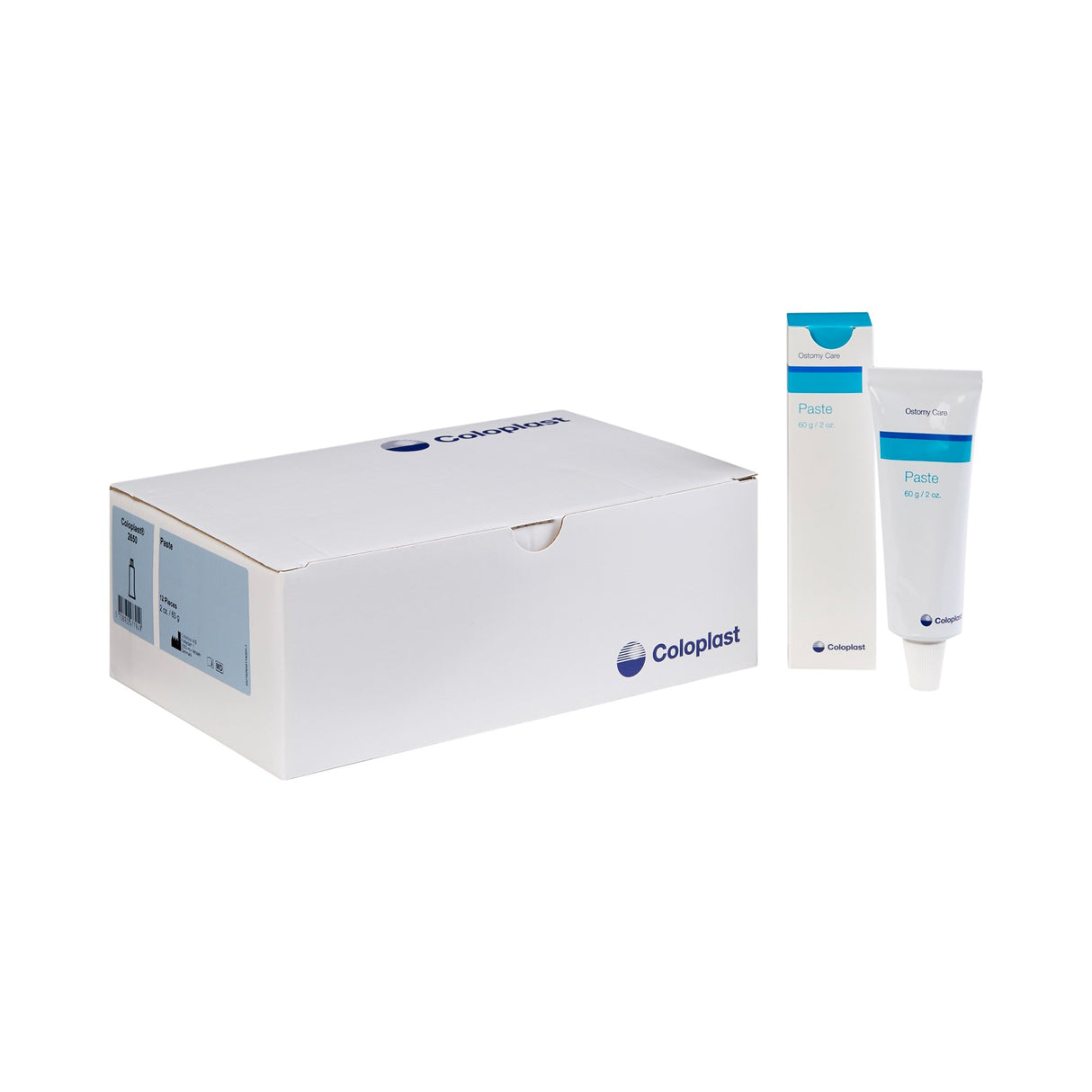 Ostomy Stoma Paste Coloplast® 2 oz. - BeHope