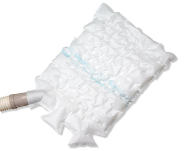 Forced Air Warming Blanket Warmtouch™ 61 X 99 Cm 2-ply Material - Behope