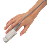 Spo2 Sensor Oximax™ Pediatric Single Patient Use for Accurate Monitoring - BeHope