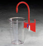 Suction Canister Medi-Vac® CRD™ 1000 mL Sealing Lid - BeHope