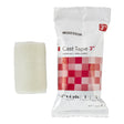 Cast Tape McKesson 3 Inch X 12 Foot Fiberglass White - BeHope