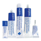 Lubricating Jelly - Carbomer free Surgilube® 5 Gram Individual Packet Sterile - BeHope