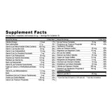 Pediatric Oral Supplement NanoVM 4 - 8 Years Unflavored 275 Gram Jar Powder Vitamins / Minerals Food Allergies