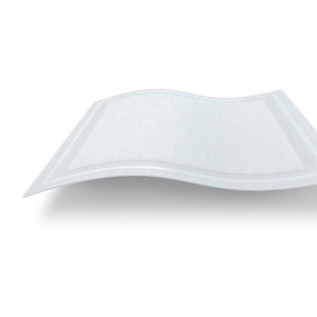Super Absorbent Dressing KerraMax Care® 2 X 2 Inch Square - BeHope