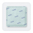 Super Absorbent Dressing Zetuvit® Plus Silicone Border Silicone Adhesive 5 X 5 Inch Square - BeHope