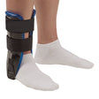 Ankle Support DeRoyal® Small Hook and Loop Closure Left or Right Foot - BeHope