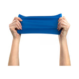 Exercise Resistance Band McKesson CanDo® Blue 5 Inch X 6 Yard Heavy Resistance - BeHope