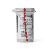 Blood Glucose Test Strips TRUE METRIX® 50 Strips per Pack - BeHope