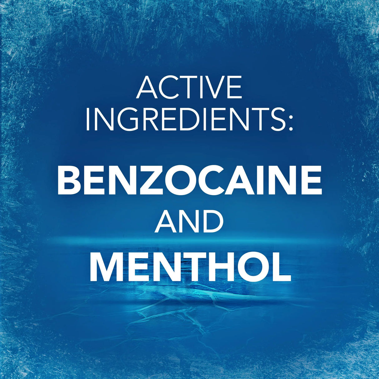 Sore Throat Relief Vicks® VapoCOOL™ Spray 6 oz. - BeHope