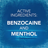 Sore Throat Relief Vicks® VapoCOOL™ Spray 6 oz. - BeHope