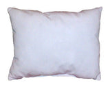Bed Pillow Staphcheck® 18 X 24 Inch White Reusable - BeHope