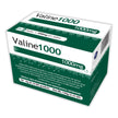 Oral Supplement Valine 1000™ Unflavored Powder 4 Gram Individual Packet - BeHope