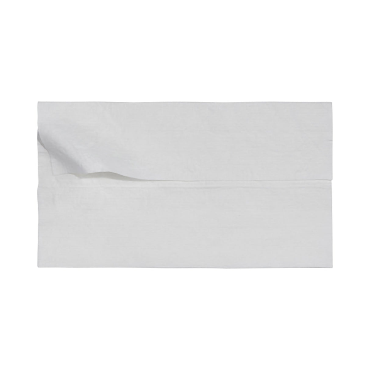 Flushable Personal Wipe McKesson Soft Pack Unscented 48 Count - BeHope