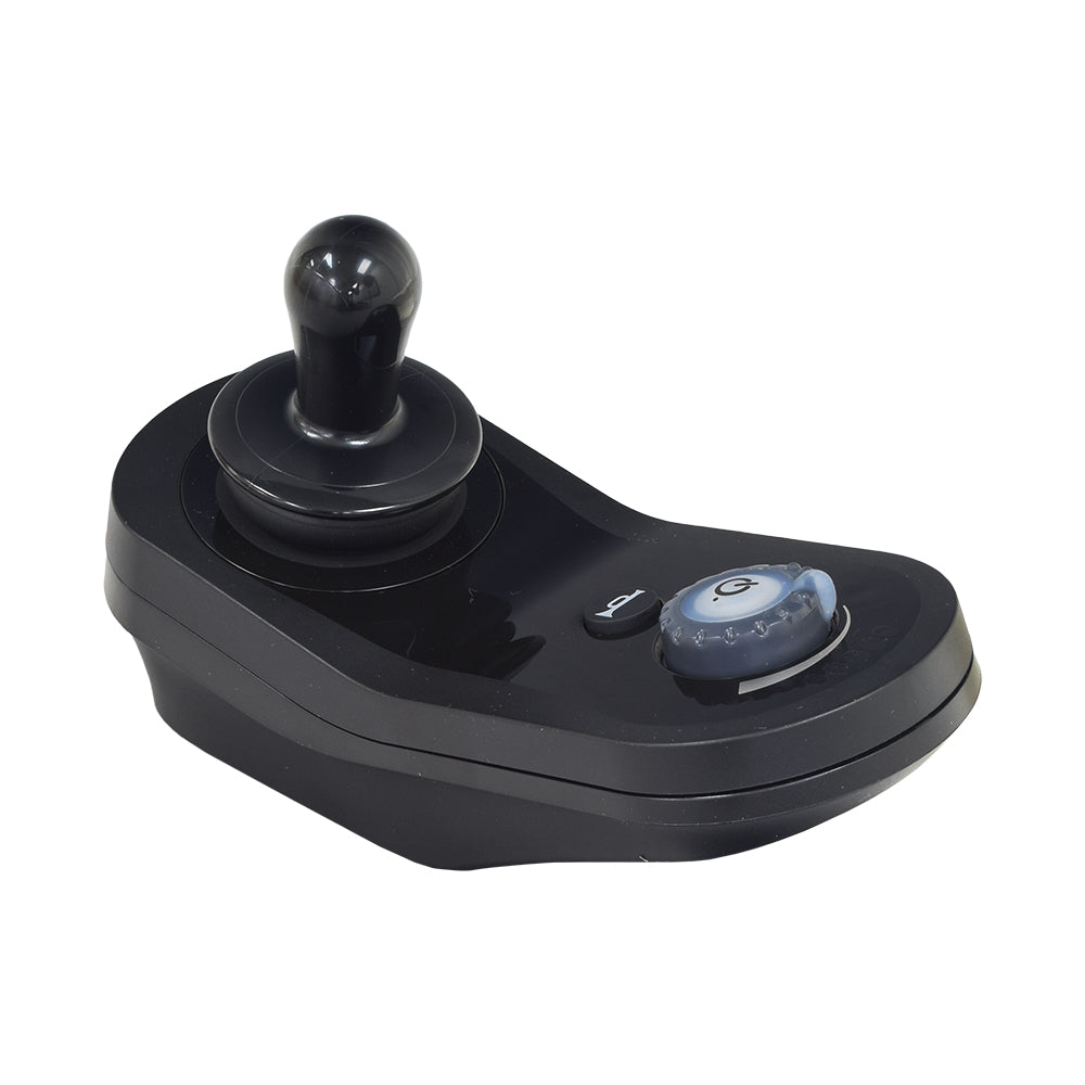 Wheelchair Controller For Trident Front Wheel Drive Power Chair - BeHope