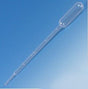 Transfer Pipette 5 mL 0.25 mL Graduation Increments Sterile - BeHope