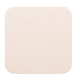 Thin Foam Dressing Mepilex® Lite 4 X 4 Inch Without Border Film Backing Silicone Adhesive Square Sterile - BeHope