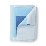 Table Cover Tiburon® 44 W X 90 L Inch - BeHope
