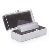 Cover Glass Rectangle No. 1 Thickness 24 X 55 mm - BeHope