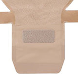 Ostomy Pouch SenSura® EasiClose™ One-Piece System 11-1/2 Inch Length, Maxi Flat, Trim to Fit 3/8 to 3 Inch Stoma Drainable - BeHope