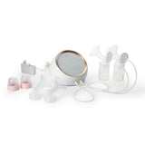 Double Electric Breast Pump Kit Spectra® Synergy Gold - BeHope