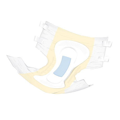 Unisex Adult Incontinence Brief McKesson Ultra X-Large Disposable Heavy Absorbency - BeHope