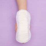 Bladder Control Pad Seni® Lady Moderate 10 Inch Length Moderate Absorbency Super Absorbent Core One Size Fits Most - BeHope