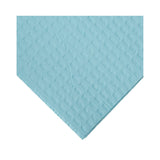 Procedure Towel Tidi® Choice 13 W X 18 L Inch Blue NonSterile - BeHope