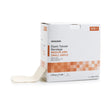Elastic Tubular Support Bandage McKesson Spandagrip™ 2-3/4 Inch X 11 Yard Medium Arm / Small Ankle Pull On Natural NonSterile Size C Standard Compression - BeHope