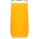 Thickened Beverage Thick-It Clear Advantage 8 oz. Bottle Orange Flavor Liquid IDDSI Level 2 Mildly Thick - BeHope