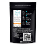 Drug Disposal Pouch Deterra® Medium, 45 Pill or 6 Patch or 6 oz. Liquid Capacity - BeHope