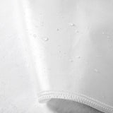 Mattress Cover Mabis 36 X 72 Inch Rubber For Mattresses and Mattress Overlays - BeHope