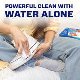 Cleaning Pad Mr. Clean® Magic Eraser Original 6 Count Box 1 X 2-3/10 X 4-3/5 Inch NonSterile Reusable - BeHope