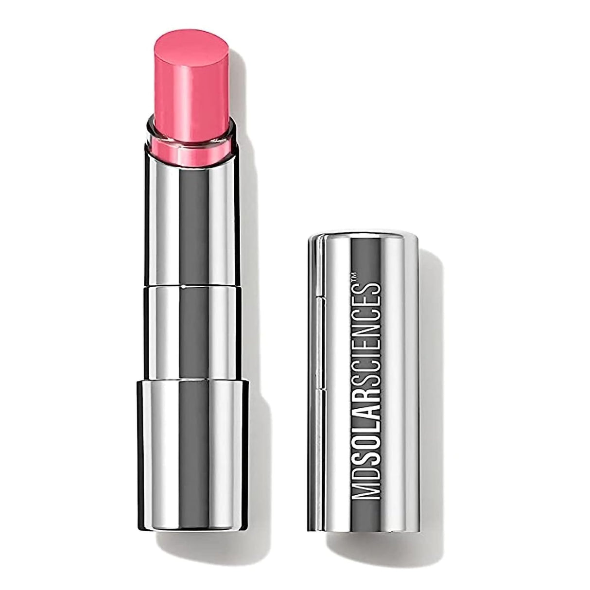 Tinted Lip Balm with Sunscreen MDSolarsciences Hydrating Sheer SPF 30 0.15 oz. Tube