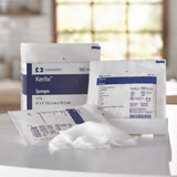 Fluff Dressing Kerlix™ 4 X 4 Inch 12-Ply Sterile 2 per Pack - BeHope