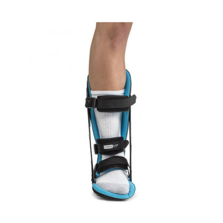 Night Splint Ossur® FormFit® Medium Adjustable Strap / Buckle Closure Male 7-1/2 to 10 / Female 8 to 10-1/2 Foot - BeHope